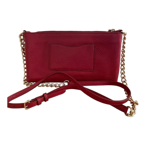 Coach Quinn Chain Crossbody Bag - Picture 3 of 7